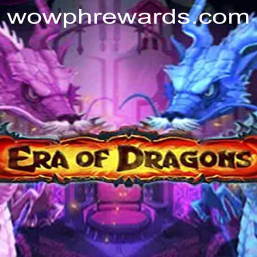 EraOfDragons: Embark on a Majestic Journey in a World of Fantasy and Adventure