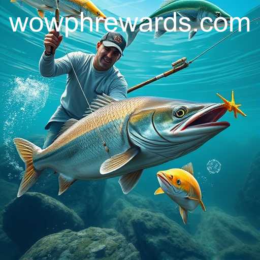 The Rise of Fishing Games: A Deep Dive into the World of Mobile Gaming