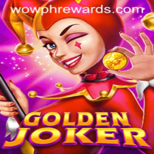 GoldenJoker: A New Era in Online Gaming