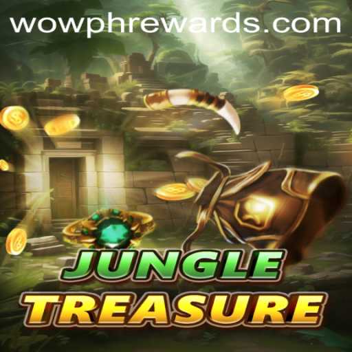 Discovering JungleTreasure: The Thrilling Gaming Adventure You Can't Miss
