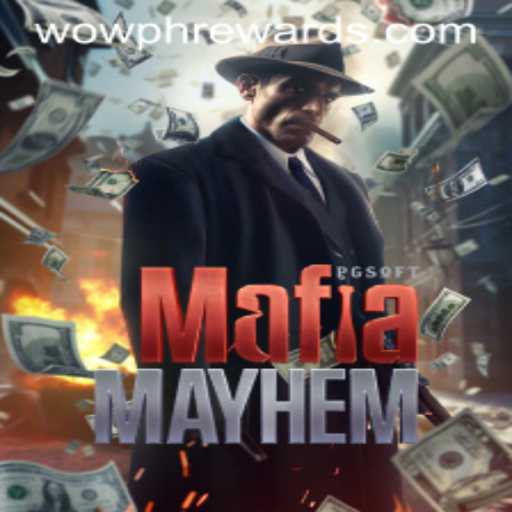 MafiaMayhem: A Riveting Journey into the Underworld