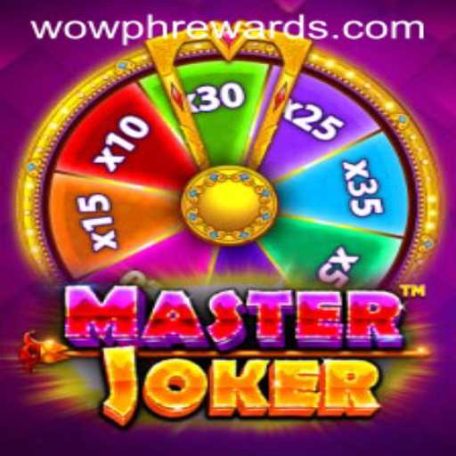 MasterJoker: Excitement and Strategy Combined in Wowph