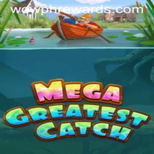 MegaGreatestCatch: Dive into the World of Aquatic Adventure