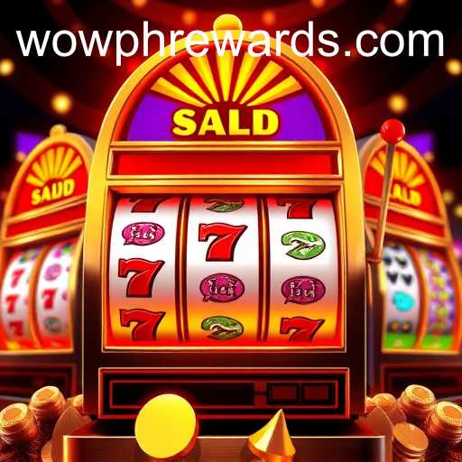 Exploring the Fascination of Slot Machines