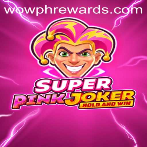 Discover the Thrills of SuperPinkJoker: A New Chapter in Mobile Gaming