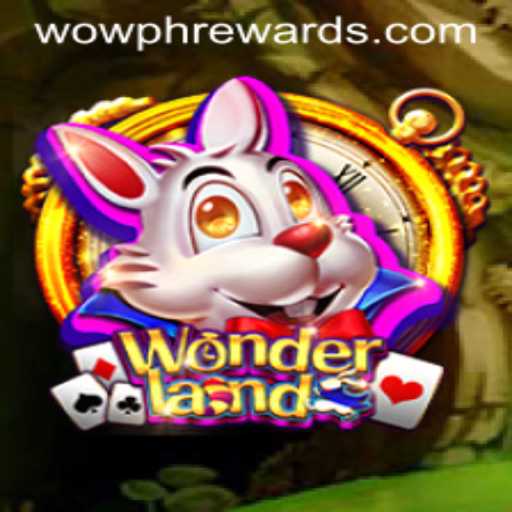 Discover Wonderland: The Captivating Game Sweeping Players Off Their Feet