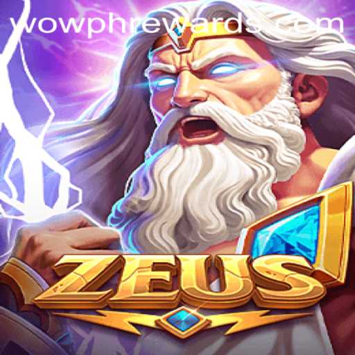 Unleashing the Power of 'Zeus': A Thrilling Journey into the Game's Universe